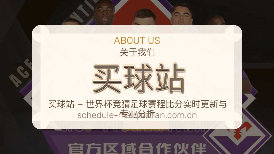 买球站关于我们体育服务说明