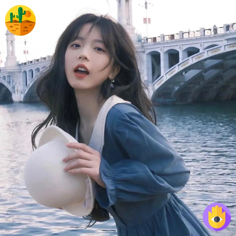 用户头像